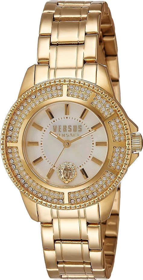 versus versace watch women|versus Versace watch women price.